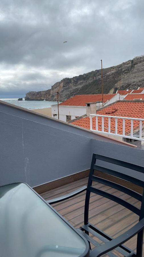 Ferhouse Dreams-farilhoes Appartamento Nazaré